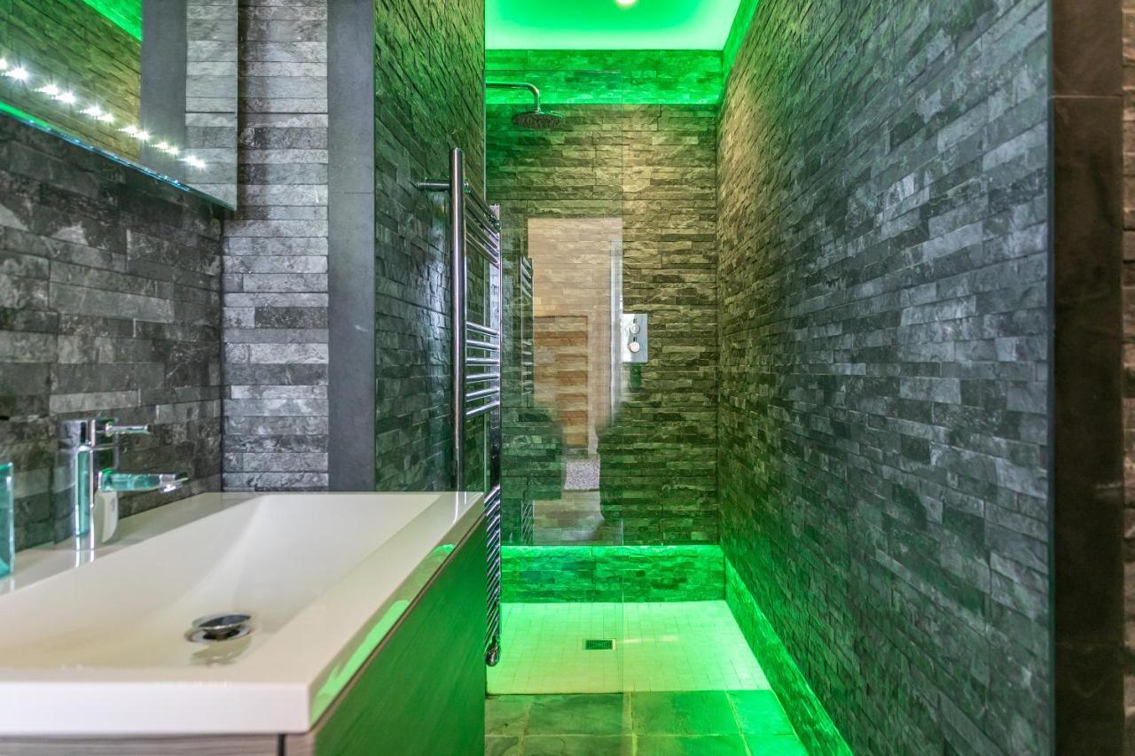 The Wenning Villa Bentham Ngoại thất bức ảnh