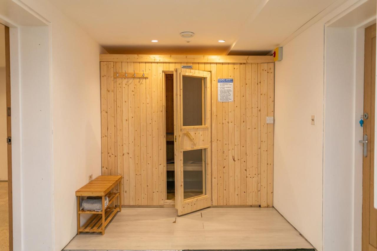 The Wenning Villa Bentham Ngoại thất bức ảnh